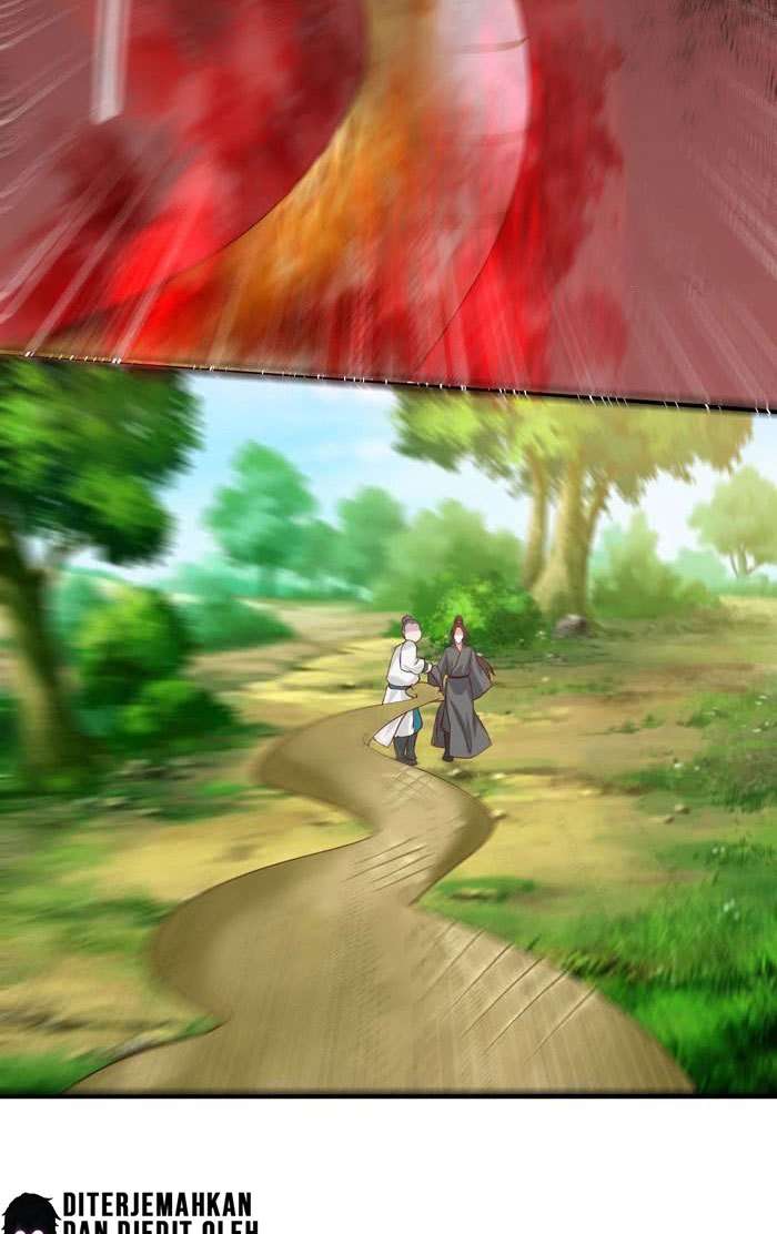 The Ghostly Doctor Chapter 103 Gambar 30