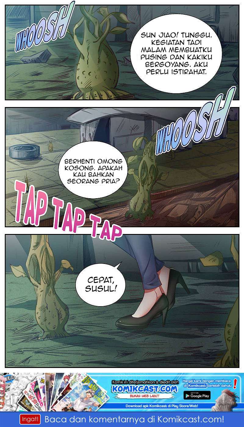 Baca Manhua I Have a Mansion In The Post-Apocalyptic World Chapter 13 Gambar 2
