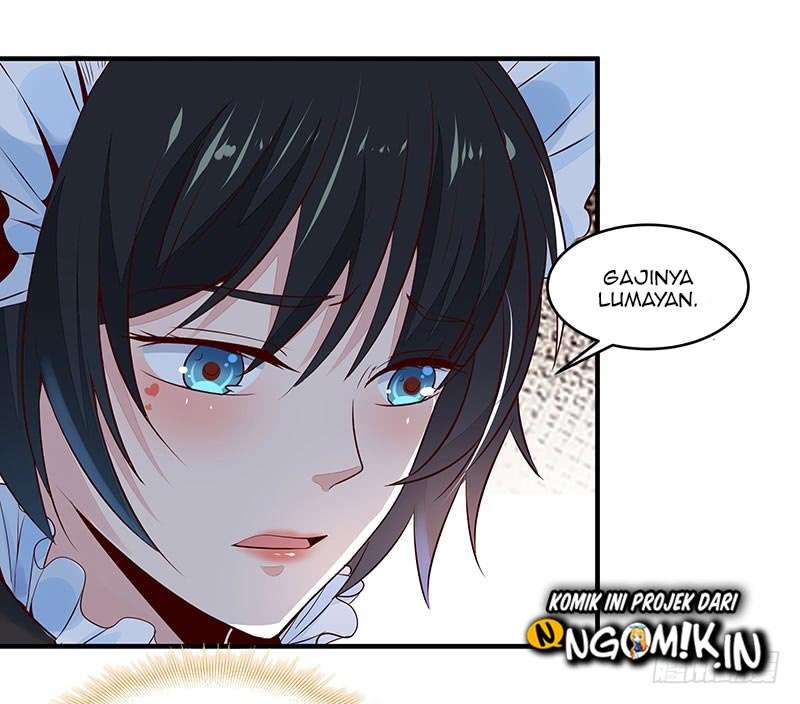 Rebirth City Deity Chapter 10 Gambar 12