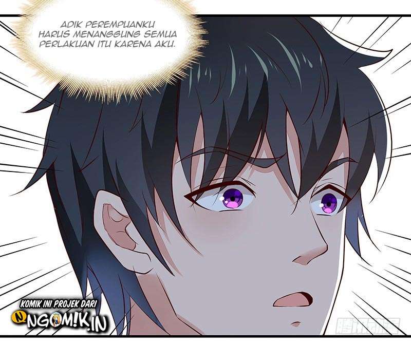 Rebirth City Deity Chapter 10 Gambar 13