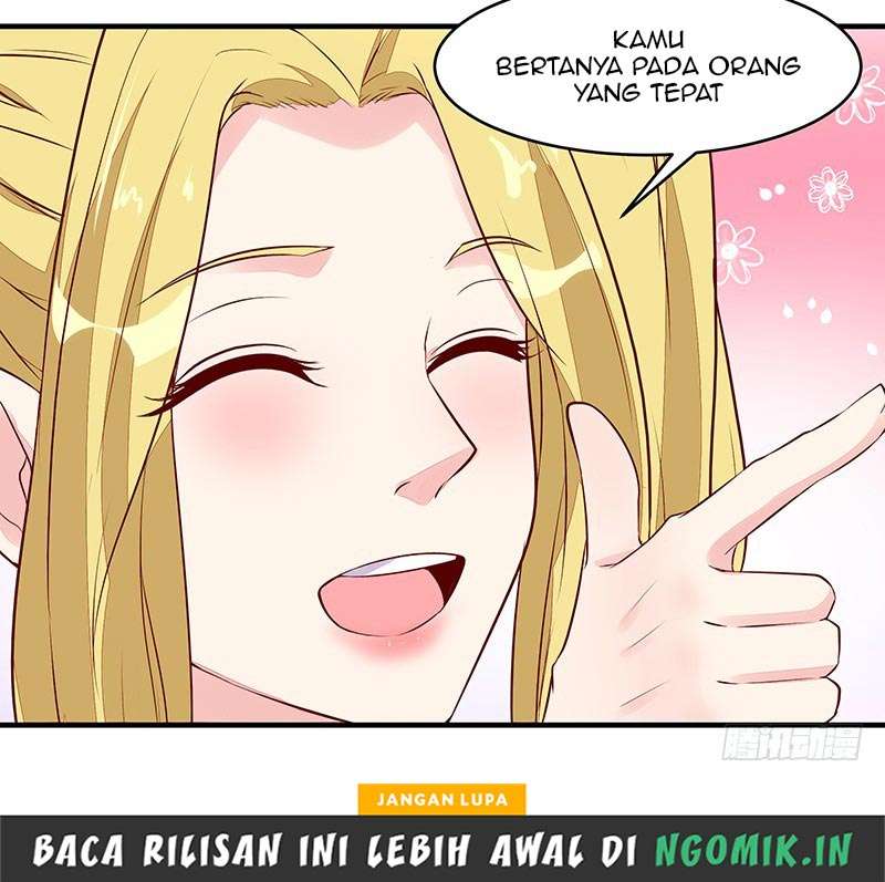 Rebirth City Deity Chapter 10 Gambar 16