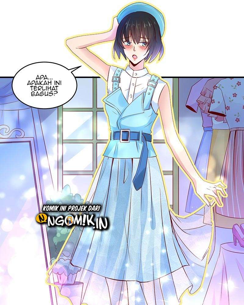 Rebirth City Deity Chapter 10 Gambar 18