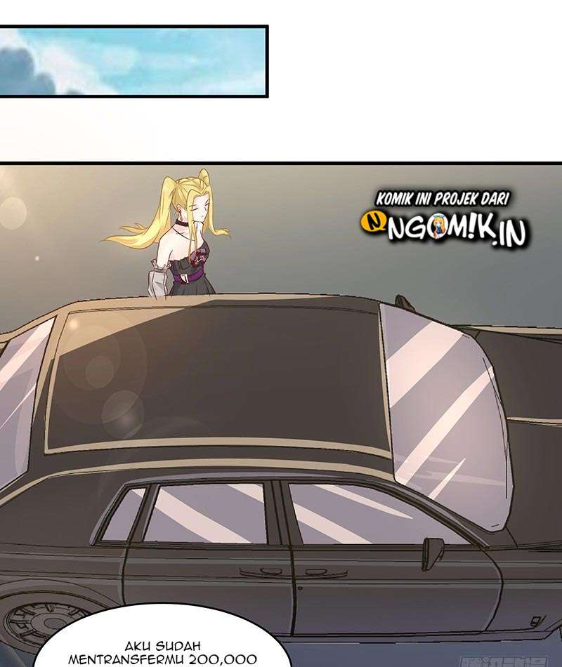 Rebirth City Deity Chapter 10 Gambar 24
