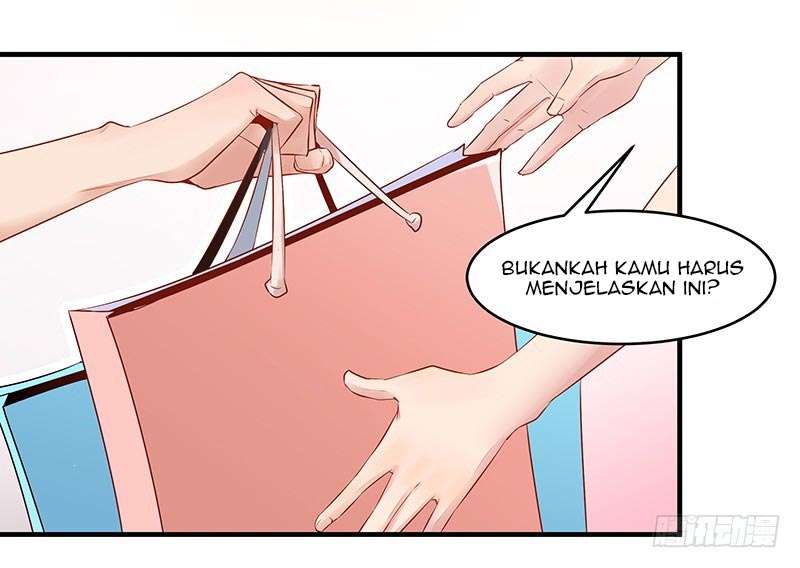 Rebirth City Deity Chapter 10 Gambar 26