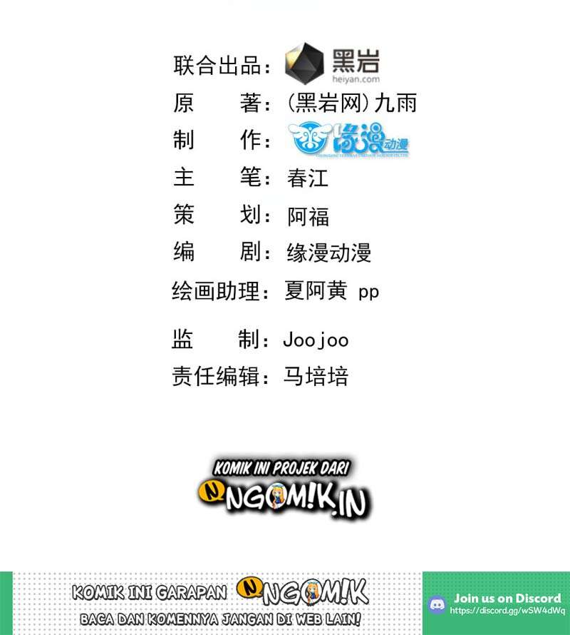Rebirth City Deity Chapter 10 Gambar 3
