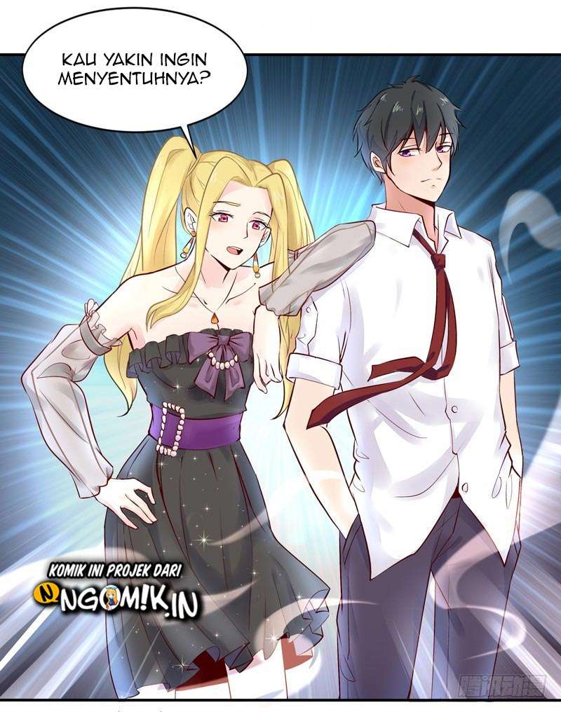 Rebirth City Deity Chapter 10 Gambar 5