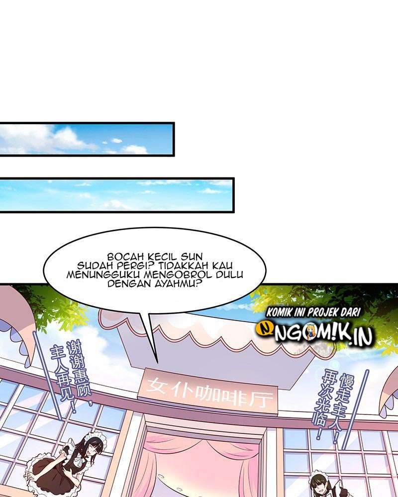 Rebirth City Deity Chapter 10 Gambar 7