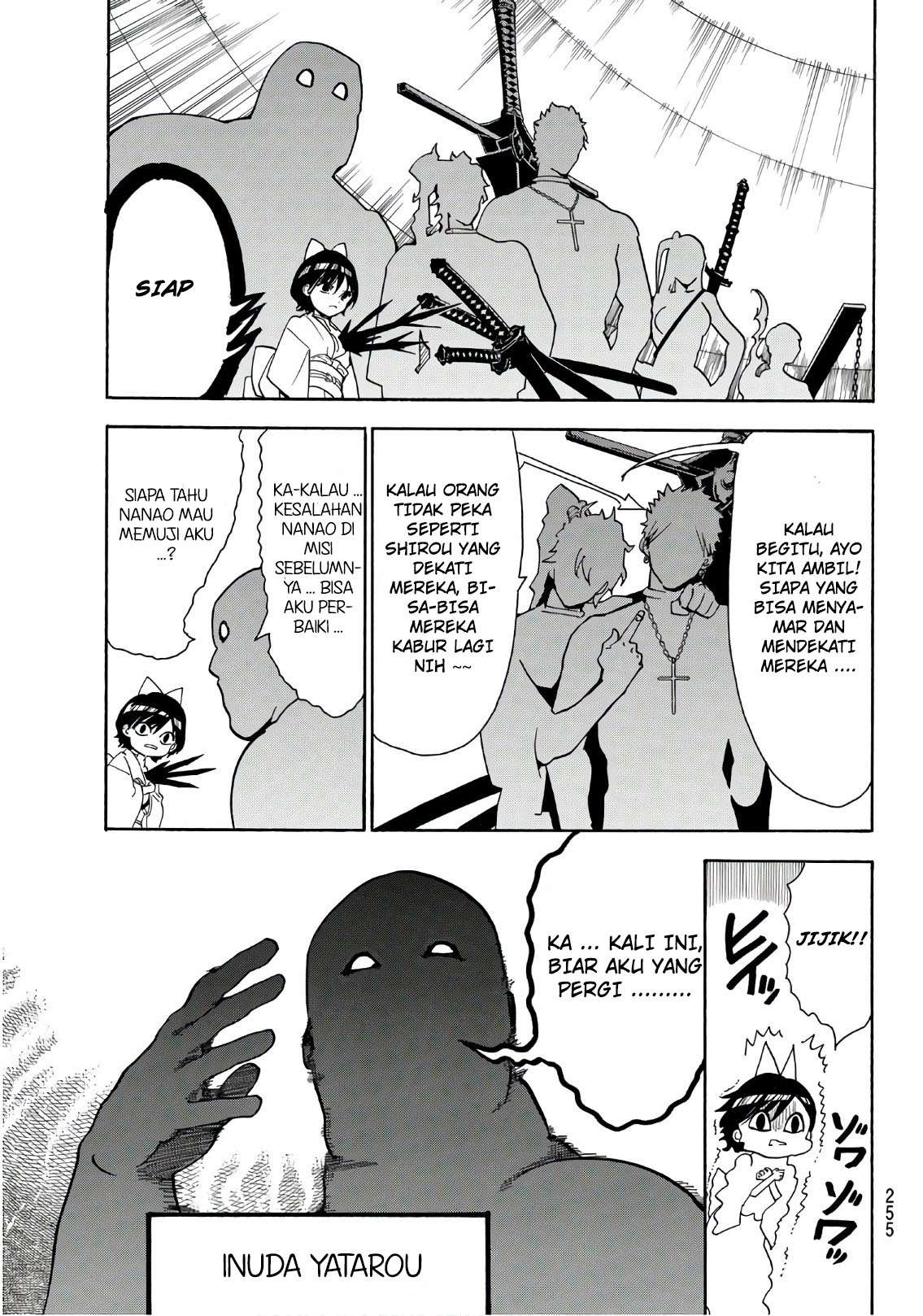 Orient Chapter 43 Gambar 10