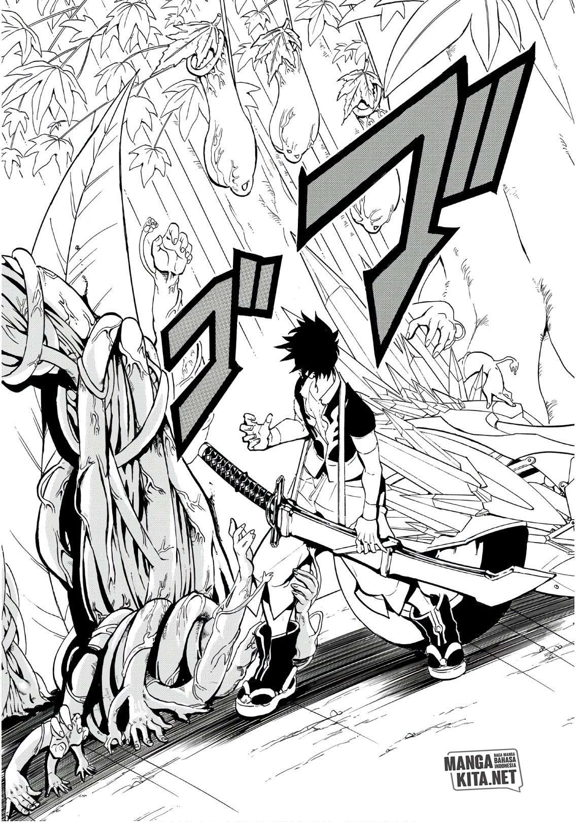 Orient Chapter 43 Gambar 17