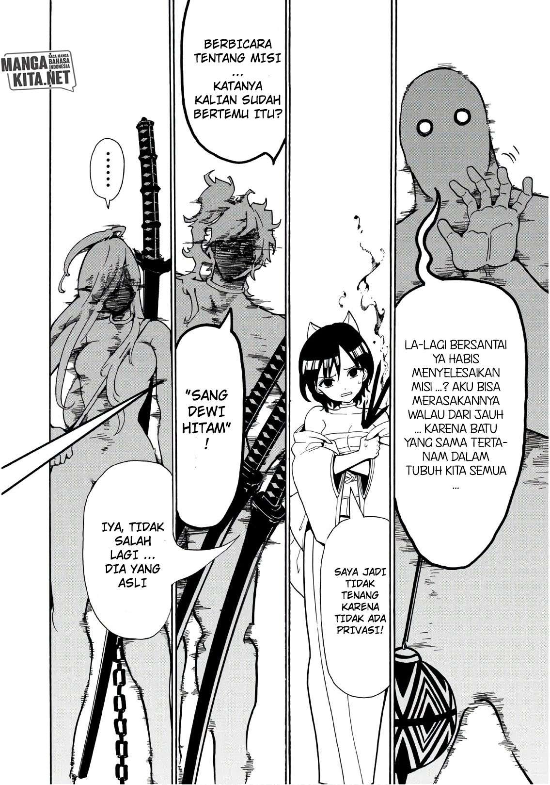 Orient Chapter 43 Gambar 7
