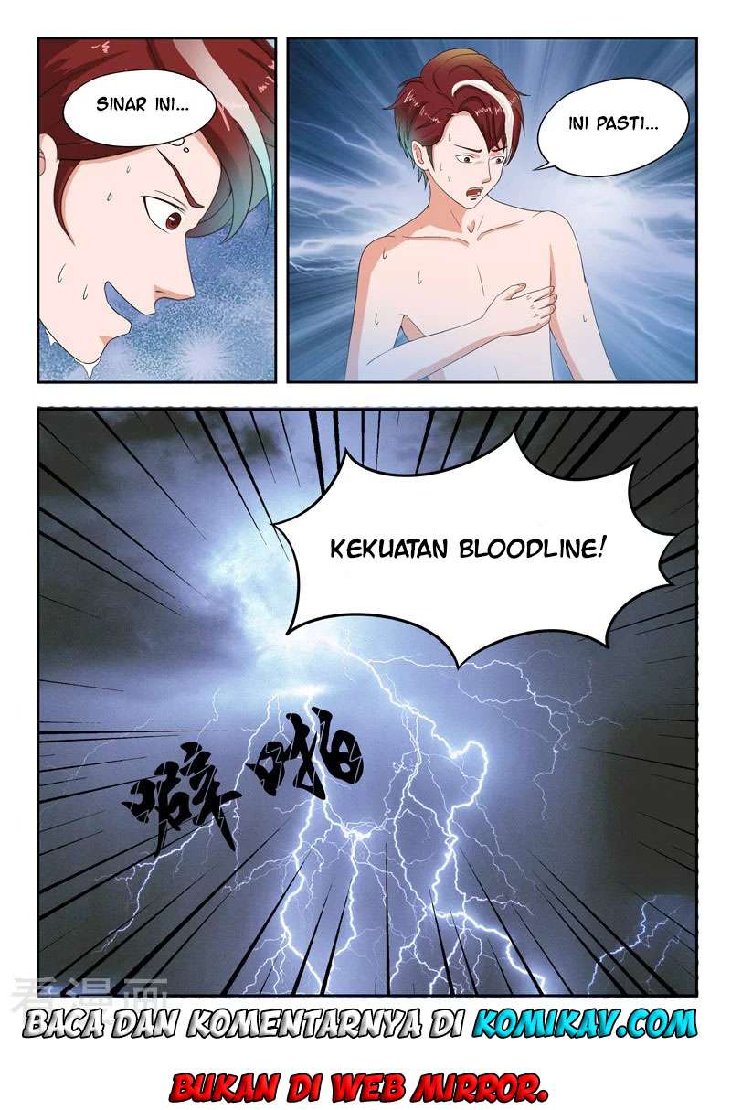 Martial Master Chapter 57 Gambar 10