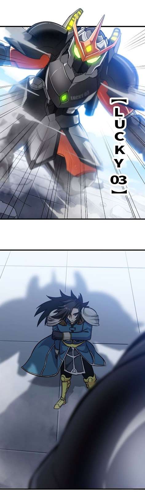 My Wife is a Demon Queen Chapter 138 Gambar 12