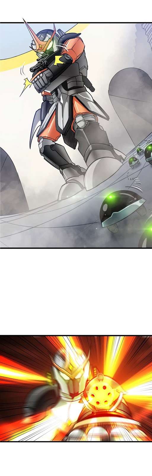 My Wife is a Demon Queen Chapter 138 Gambar 22