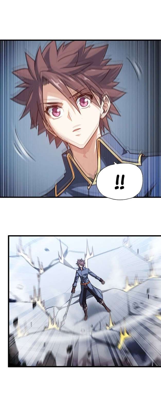 My Wife is a Demon Queen Chapter 138 Gambar 4
