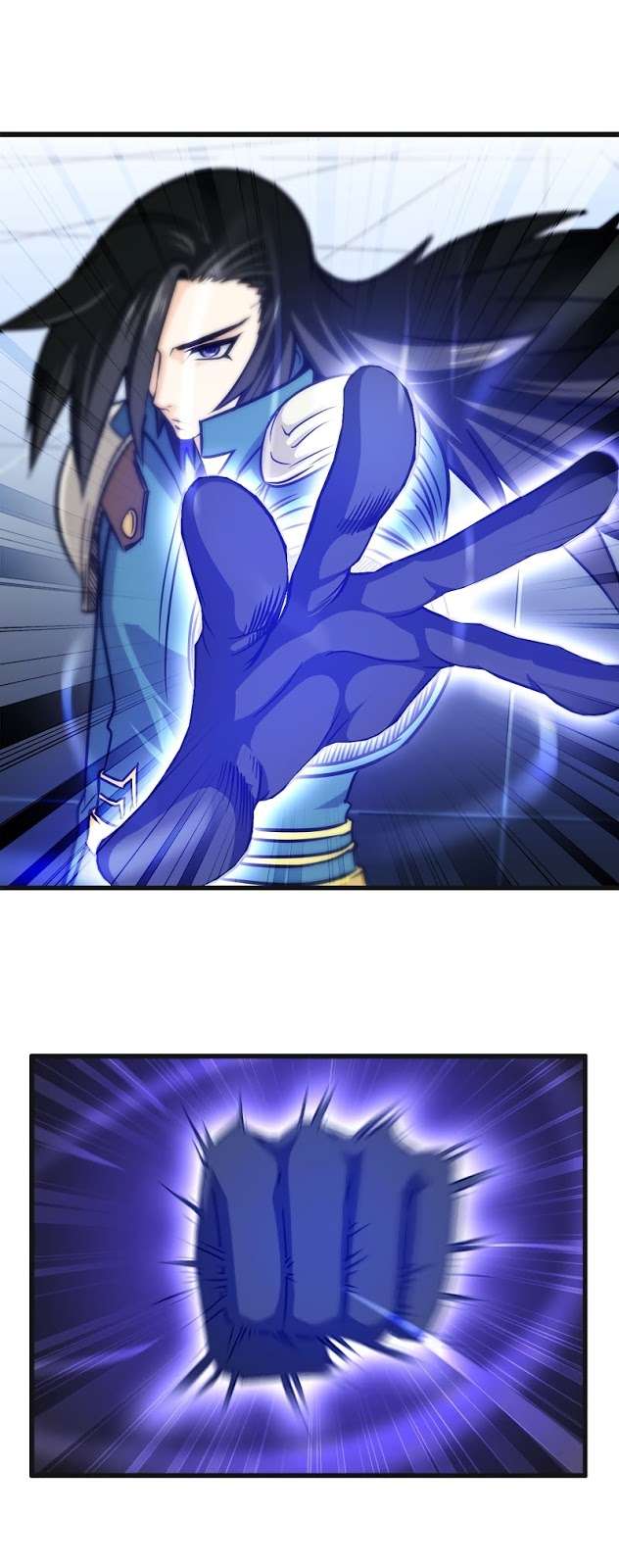 My Wife is a Demon Queen Chapter 138 Gambar 5