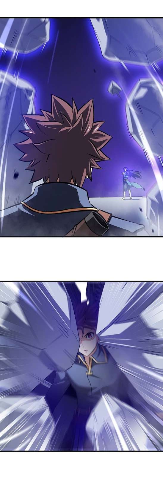 My Wife is a Demon Queen Chapter 138 Gambar 6