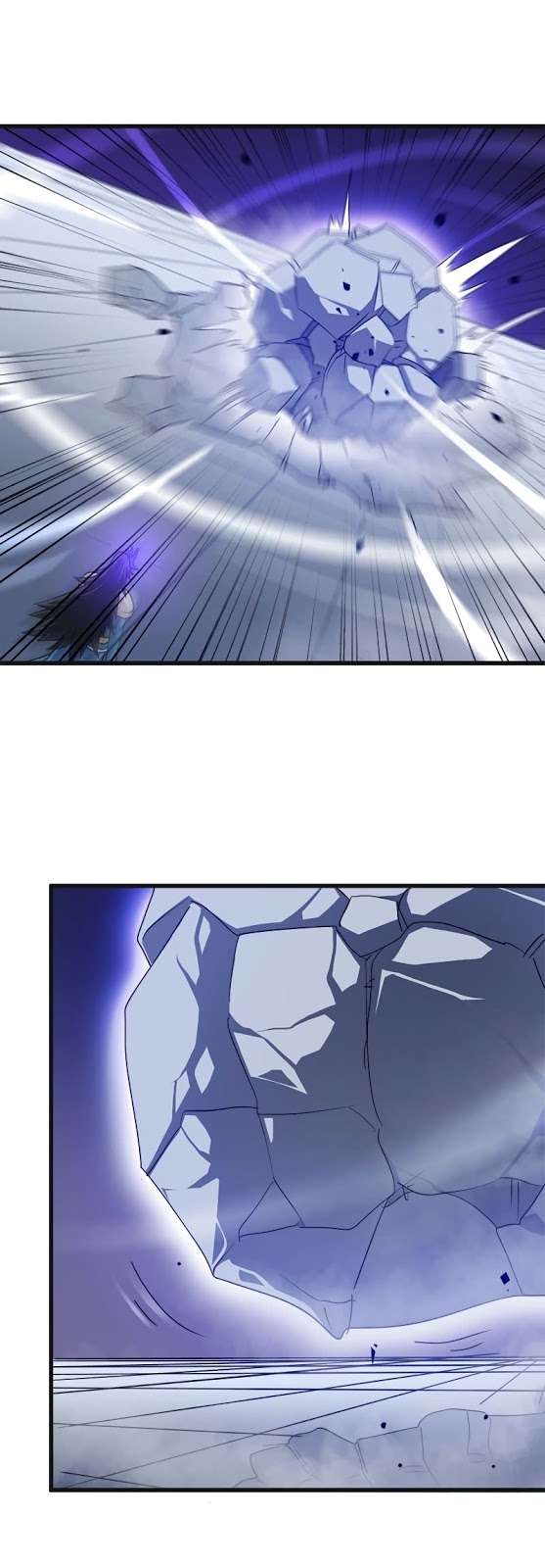 My Wife is a Demon Queen Chapter 138 Gambar 7