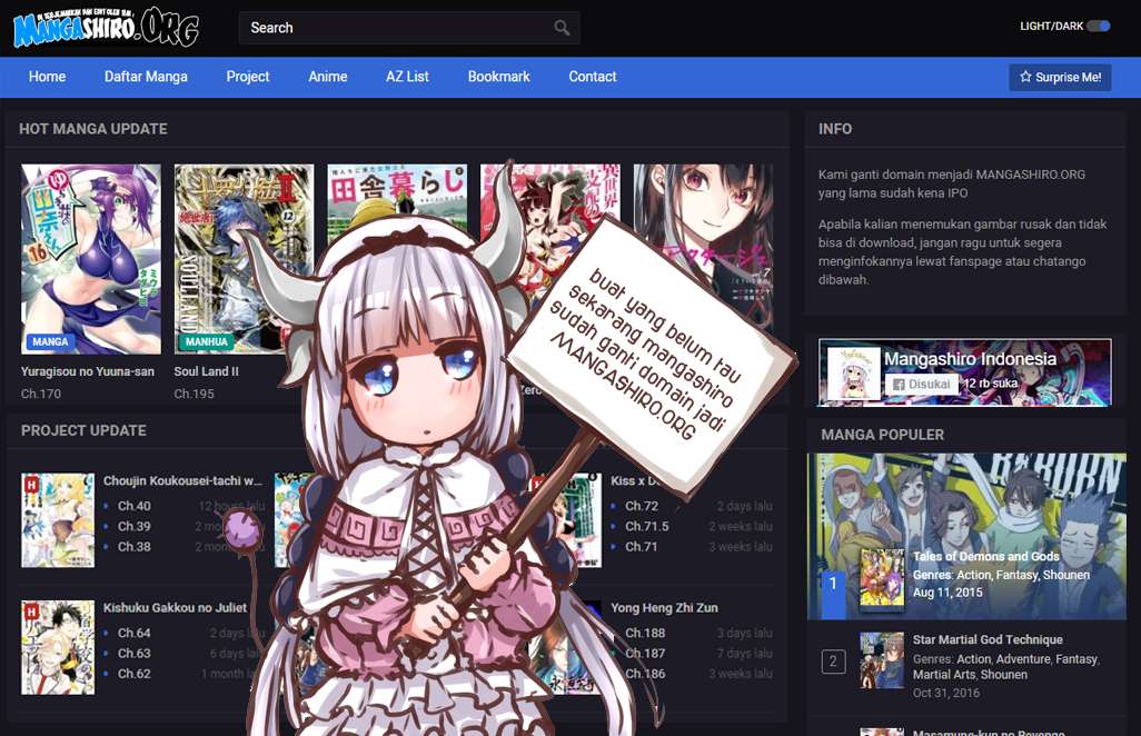 Leviathan Chapter 66 Gambar 23