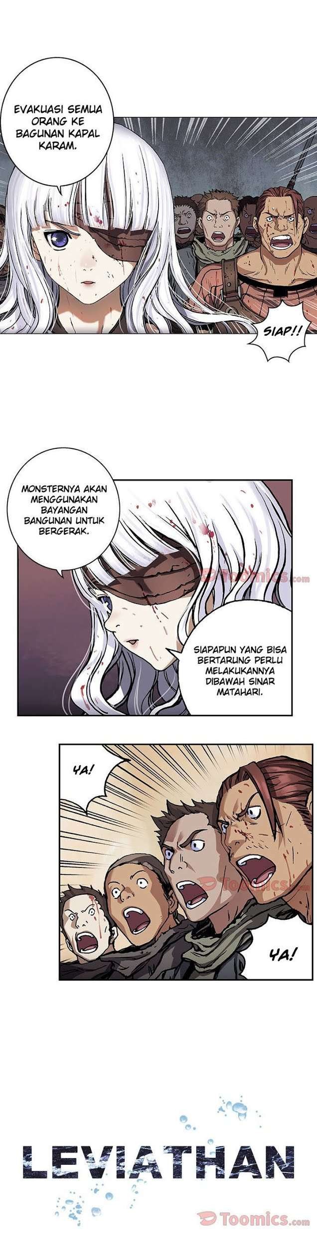 Leviathan Chapter 66 Gambar 5