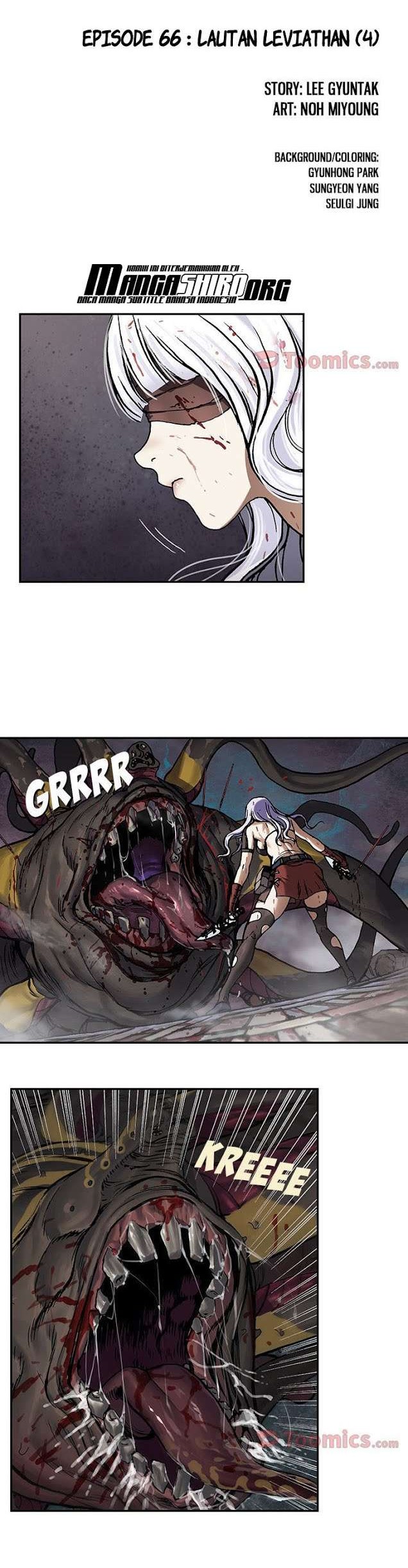 Leviathan Chapter 66 Gambar 6