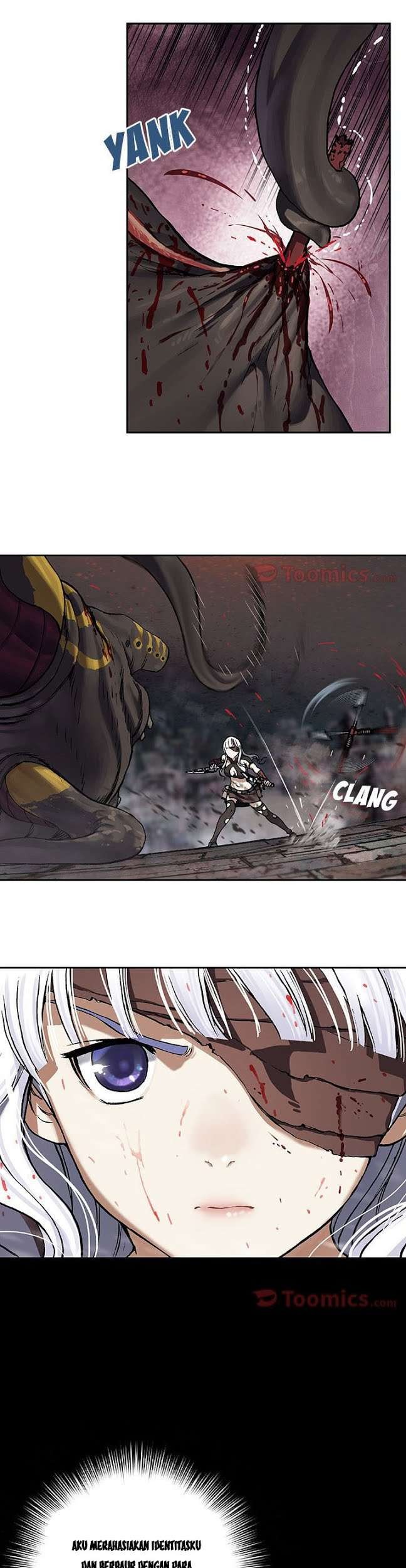 Leviathan Chapter 66 Gambar 8