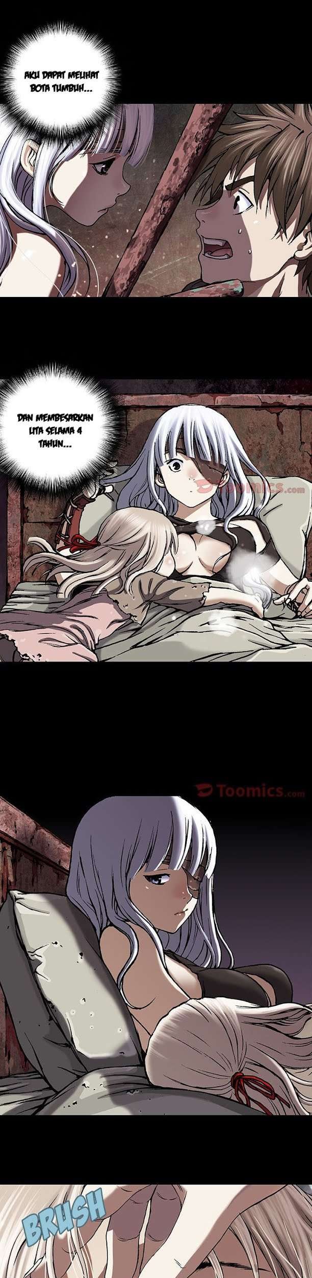 Leviathan Chapter 66 Gambar 10