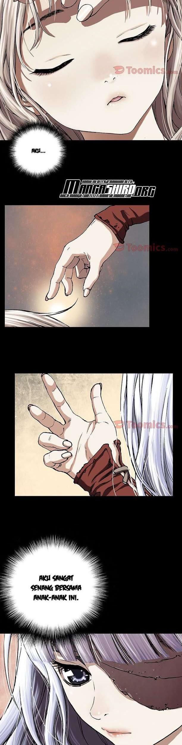 Leviathan Chapter 66 Gambar 11