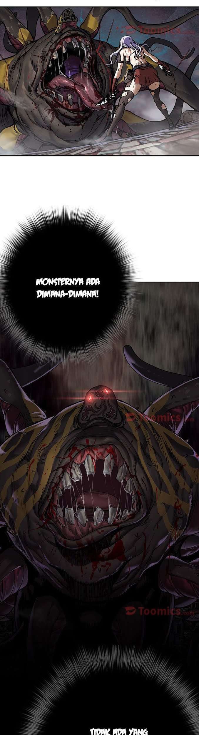 Leviathan Chapter 66 Gambar 13