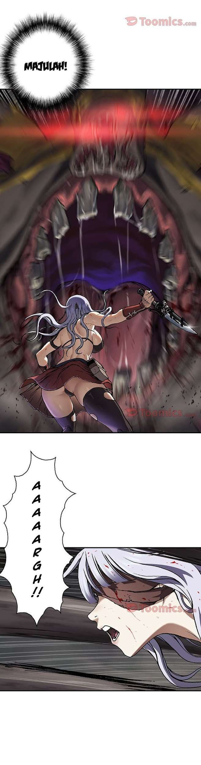 Leviathan Chapter 66 Gambar 17