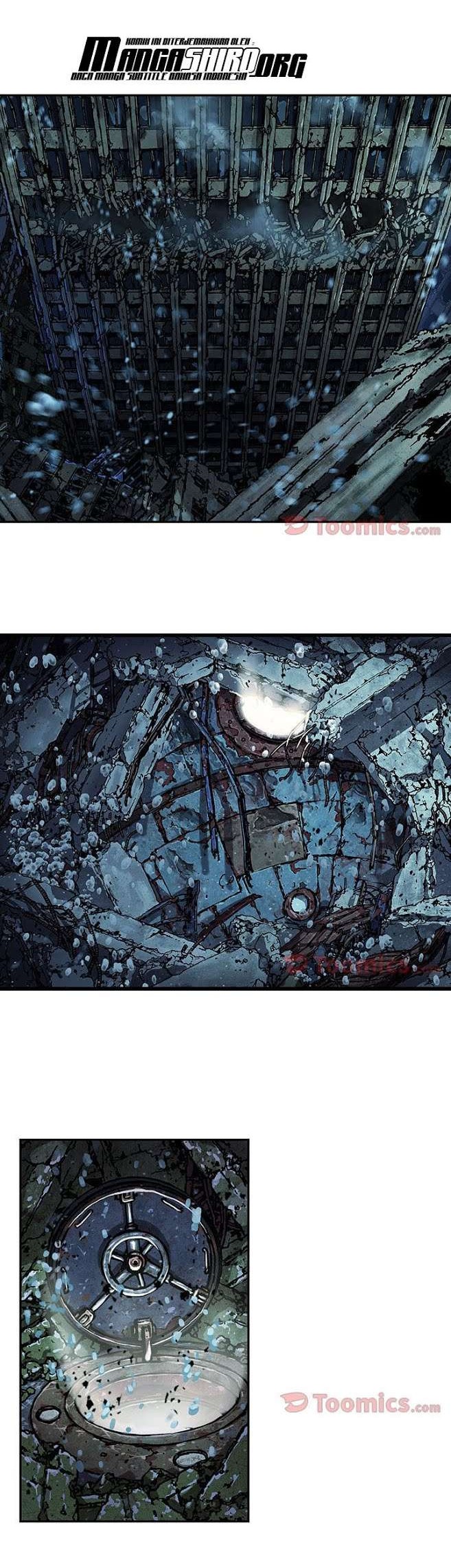 Leviathan Chapter 66 Gambar 18