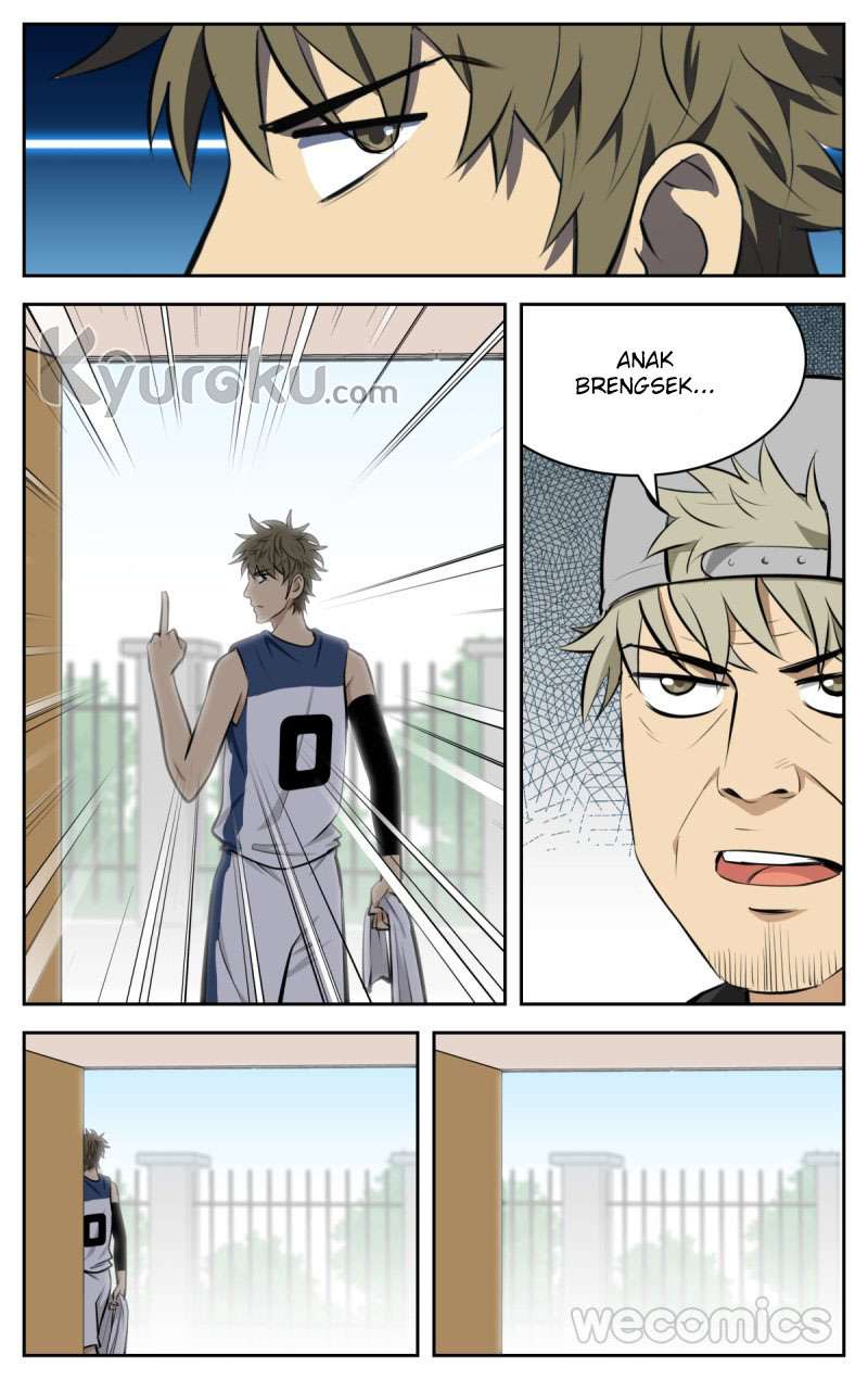 Into The Net! Chapter 50 Gambar 4