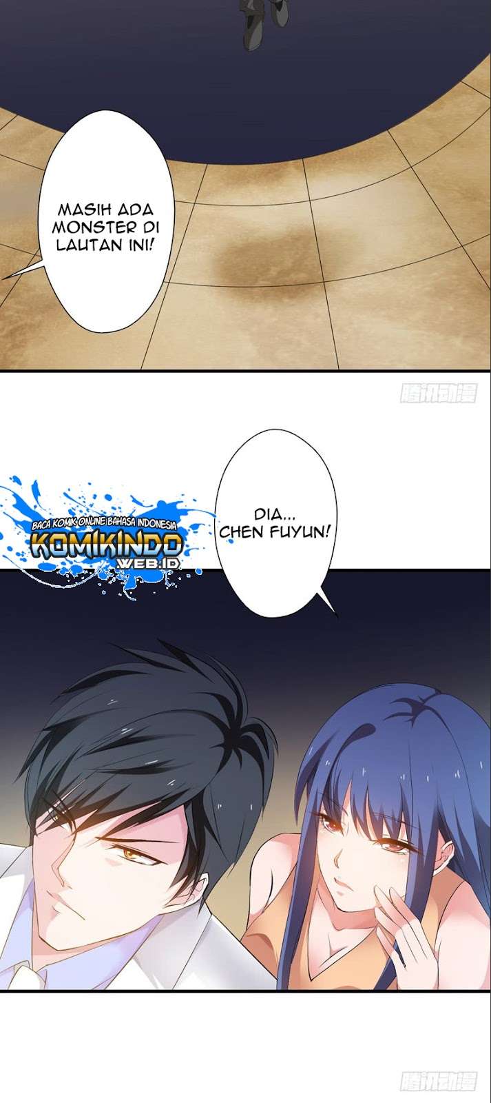 Rebirth Of The Urban Mad Immortal Chapter 33 Gambar 14