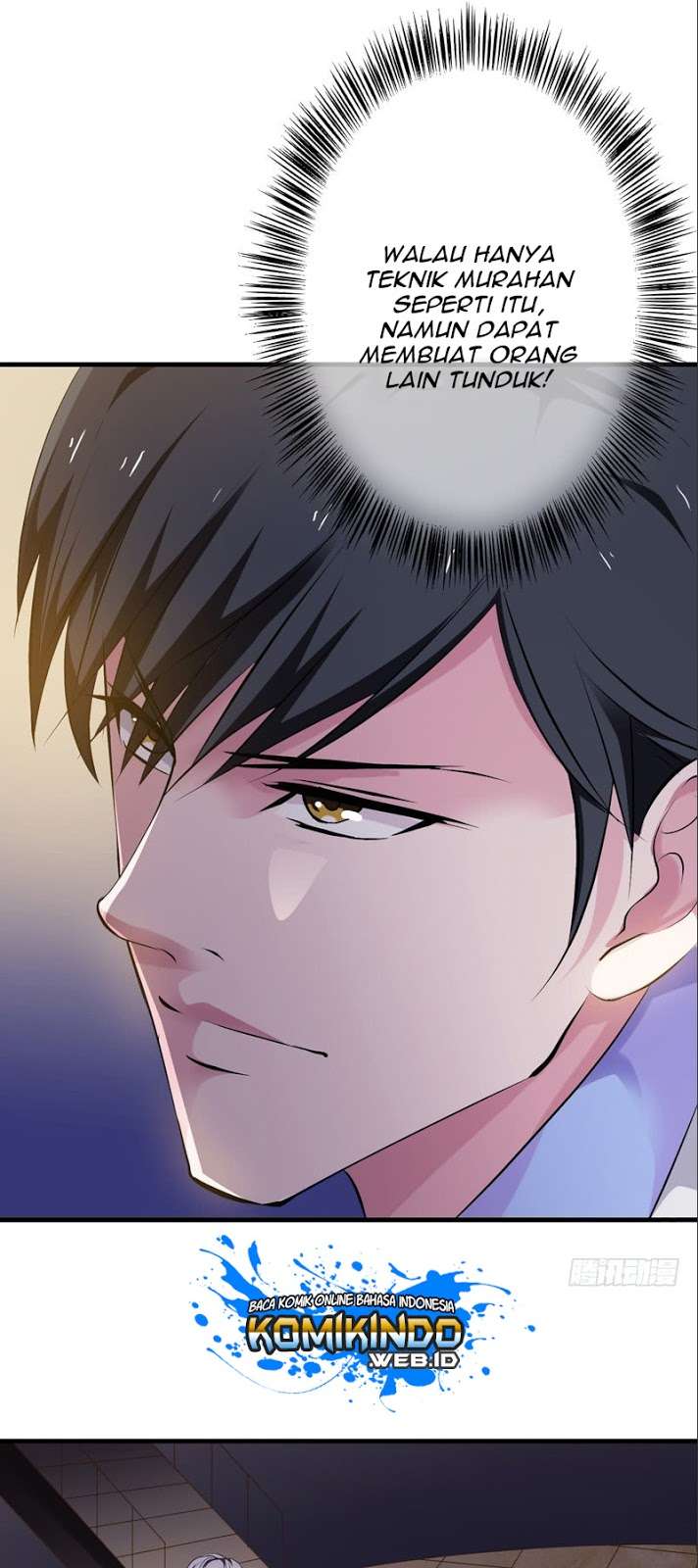 Rebirth Of The Urban Mad Immortal Chapter 33 Gambar 15