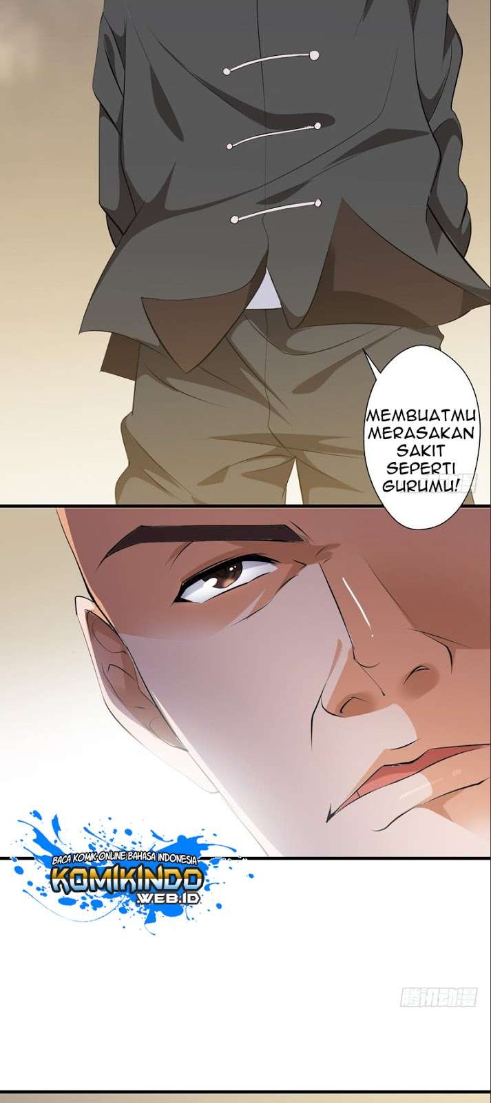 Rebirth Of The Urban Mad Immortal Chapter 33 Gambar 17