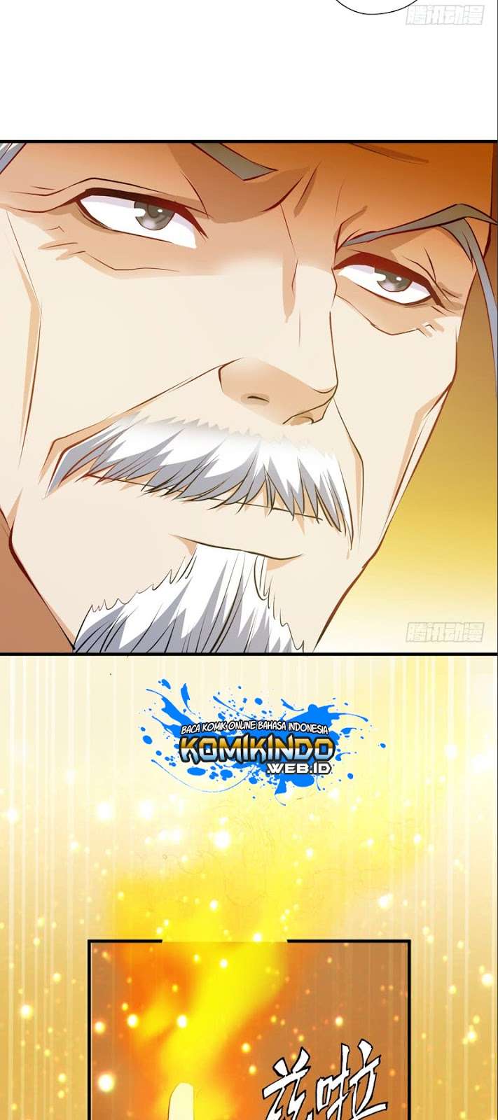 Rebirth Of The Urban Mad Immortal Chapter 33 Gambar 24