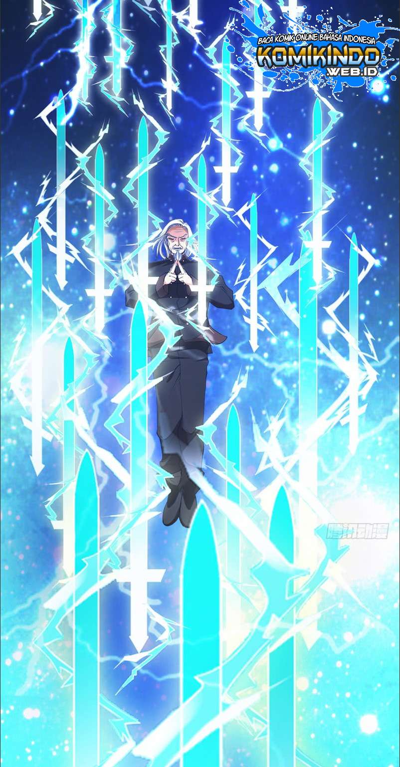 Rebirth Of The Urban Mad Immortal Chapter 33 Gambar 36