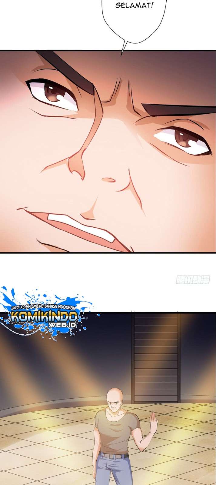 Rebirth Of The Urban Mad Immortal Chapter 33 Gambar 9
