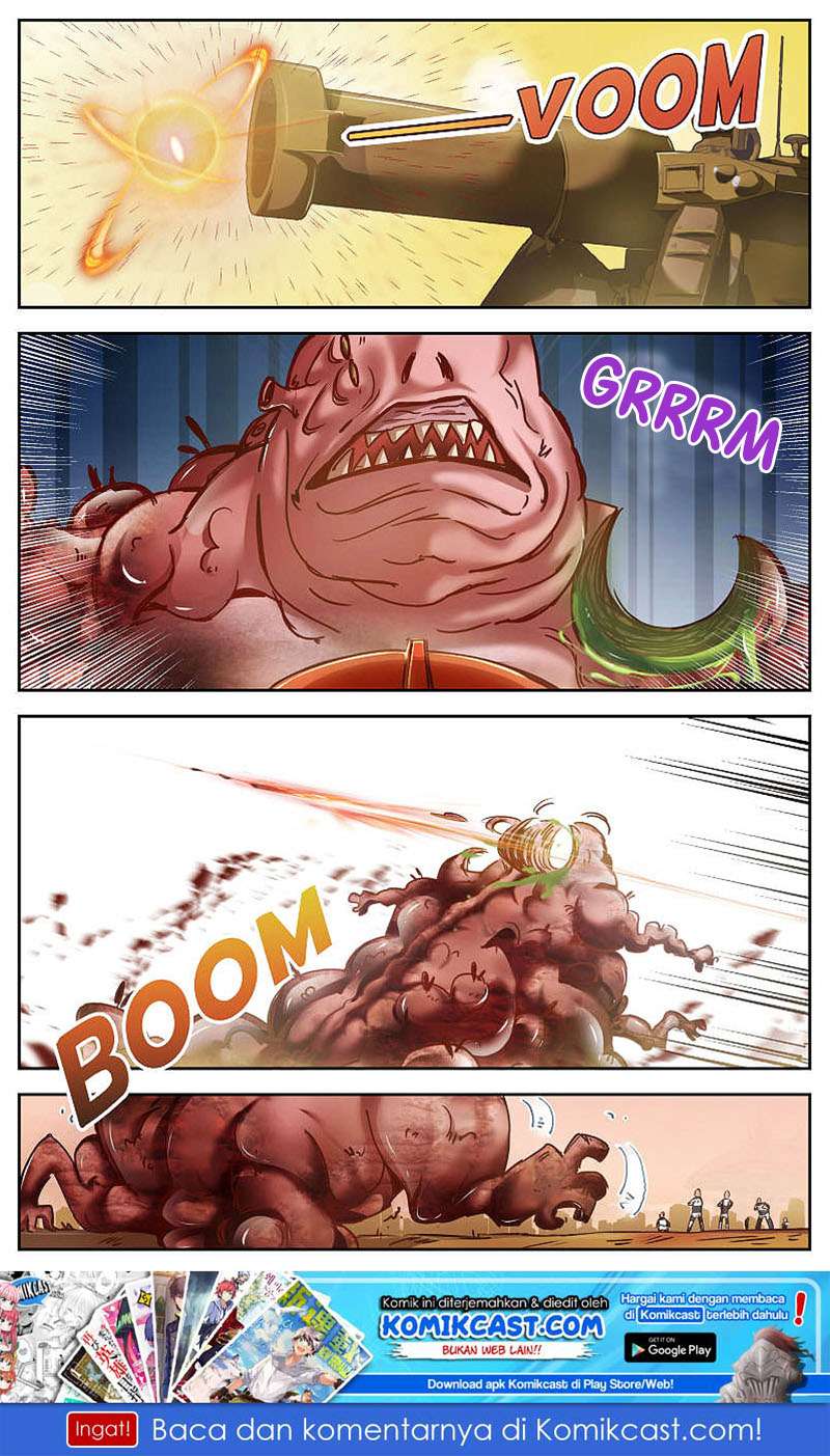 Manhua I Have a Mansion In The Post-Apocalyptic World Chapter 15 gambar nomor 2