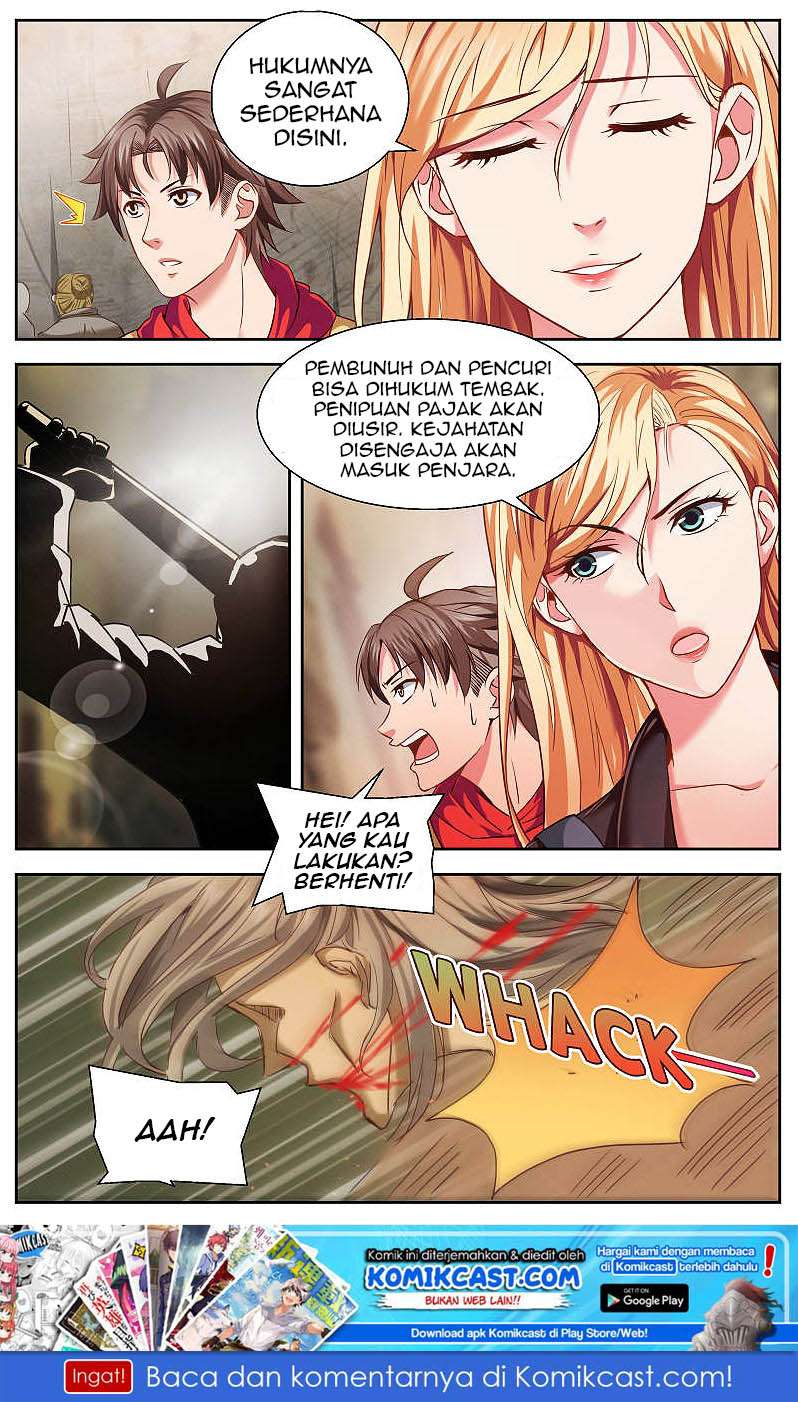 I Have a Mansion In The Post-Apocalyptic World Chapter 15 Gambar 9