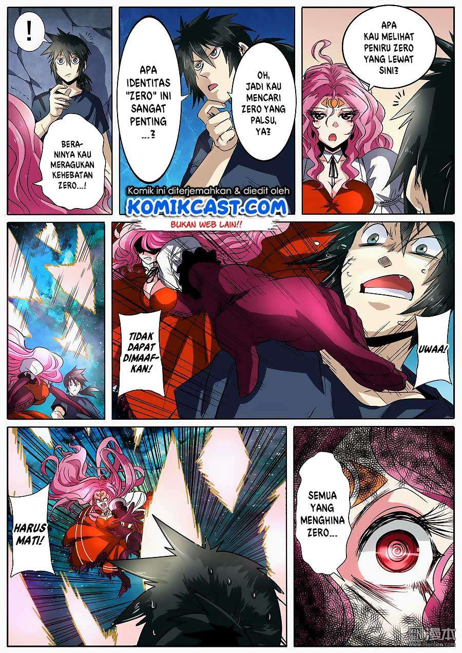 Hero? I Quit A Long Time Ago Chapter 49 Gambar 11