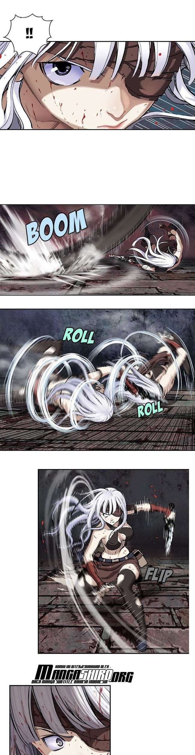 Leviathan Chapter 67 Gambar 21