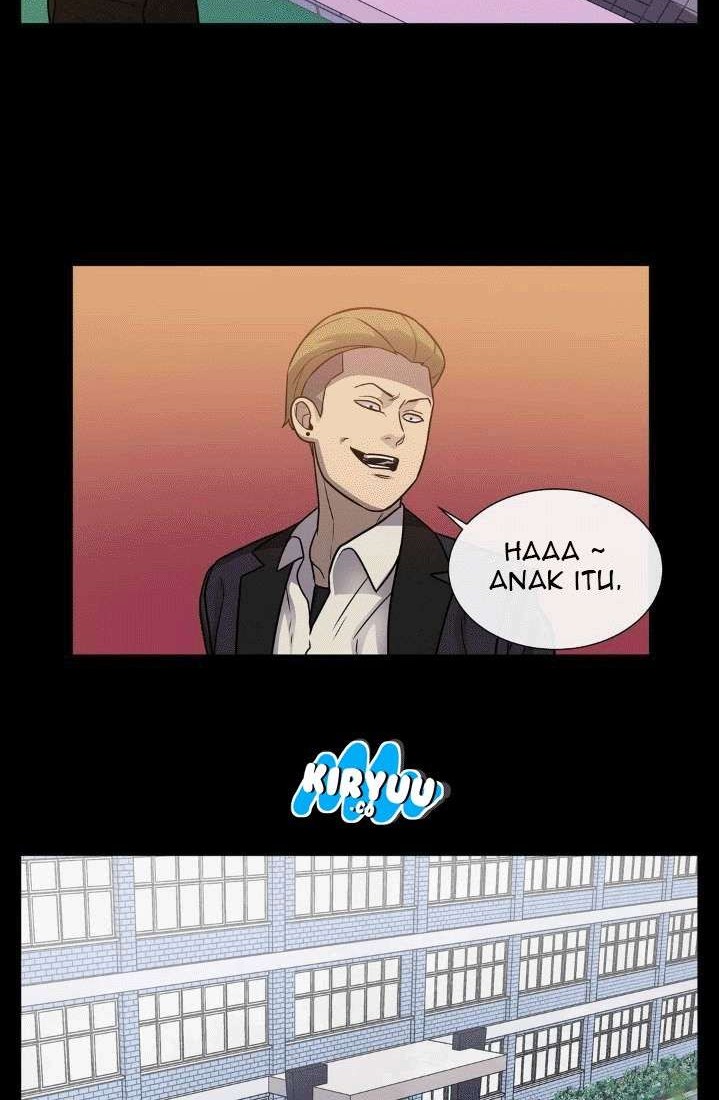 The Devil Boy Chapter 35 Gambar 18