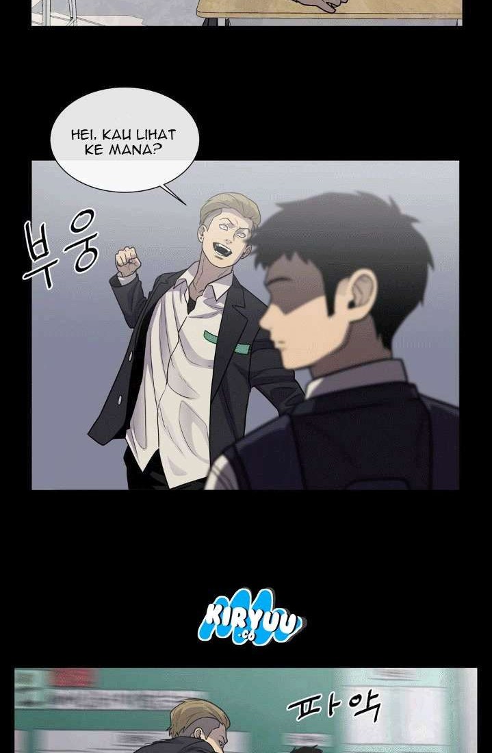 The Devil Boy Chapter 35 Gambar 22