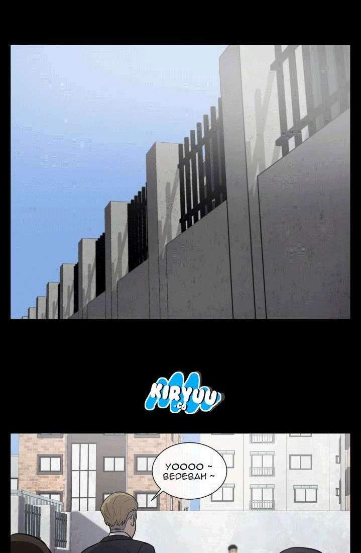 The Devil Boy Chapter 35 Gambar 24
