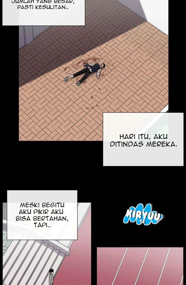 The Devil Boy Chapter 35 Gambar 26