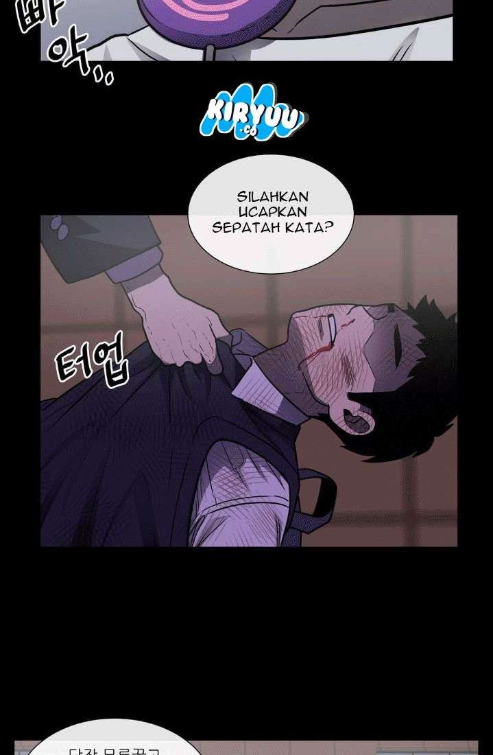 The Devil Boy Chapter 35 Gambar 28