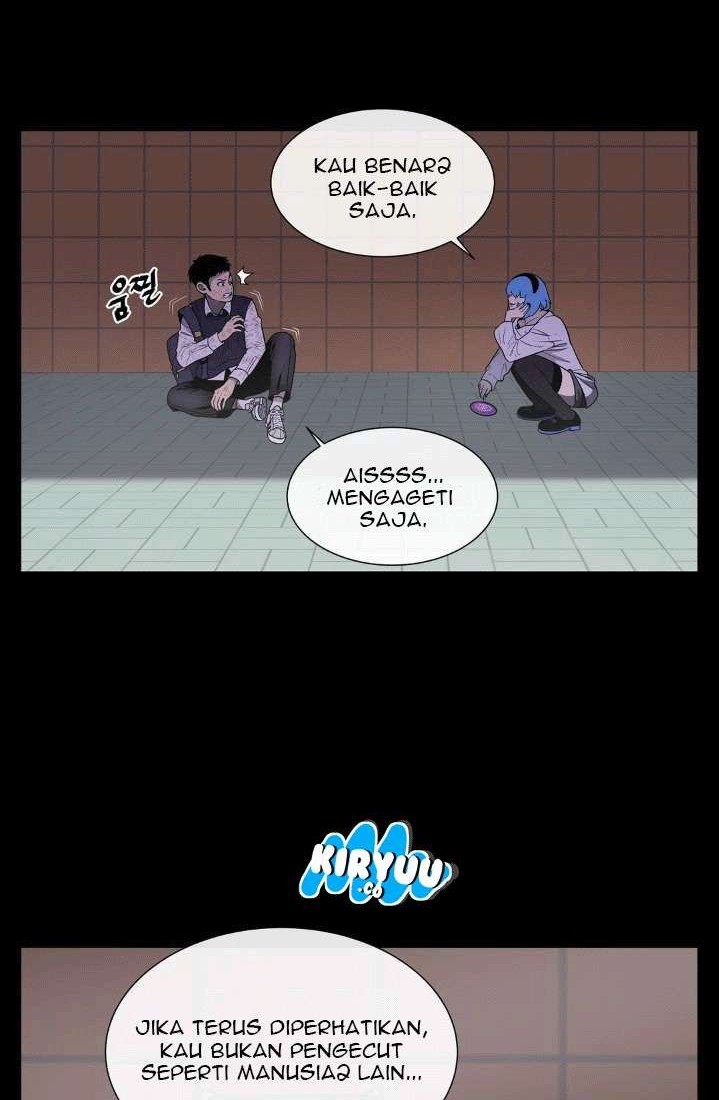 The Devil Boy Chapter 35 Gambar 32