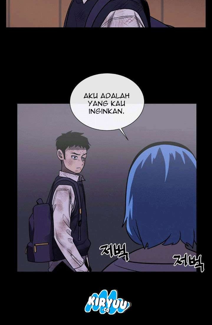 The Devil Boy Chapter 35 Gambar 34