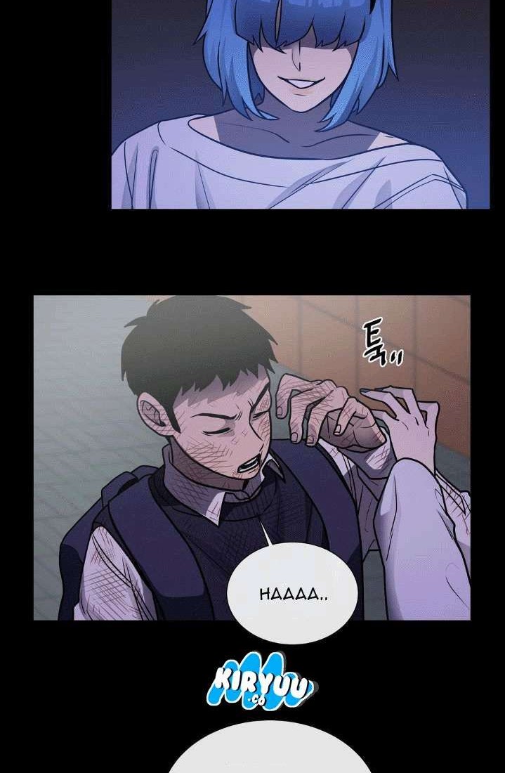 The Devil Boy Chapter 35 Gambar 36