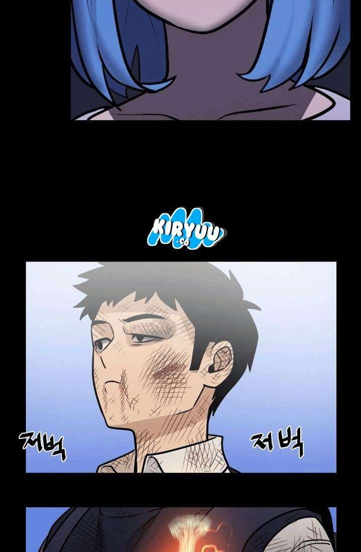 The Devil Boy Chapter 35 Gambar 38